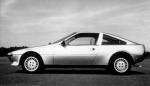 Talbot-Matra Murena 1.6 1981 года
